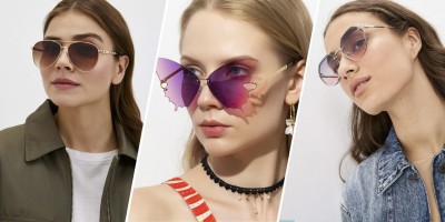 Лучшие брендовые солнцезащитные очки для женщин, выбирайте лучшее